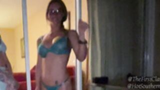 TheFirstClassJD X HotSouthernFreedom