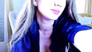 im_jasmine began as a teen. starts to look milfish