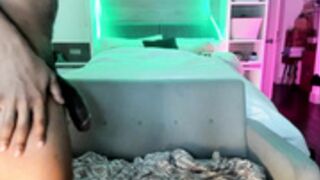 Zoey_jade blowjob cum face