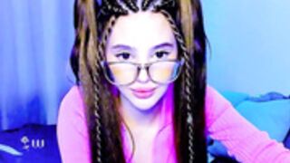 angella_klee cute hair