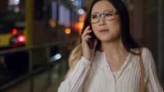 Lulu Chu blacked