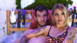 kittygy Blowjob part 1 2022-09-11