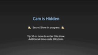 Harpi_cruz witg gf Tear_you_apart annie