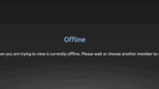 Harpi_cruz witg gf Tear_you_apart annie