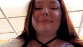 ladydimitrescu hyper sexy en cuissardes