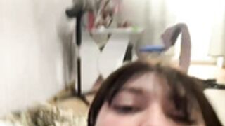 LeilaTinyTraveler Lesbians Fuck Full Nude