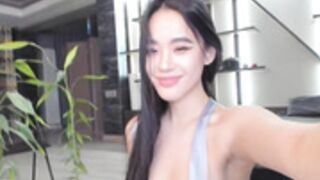 Li_Chang strip tease 2020-10-22