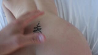 Indica Flower sex tape with MrLucky