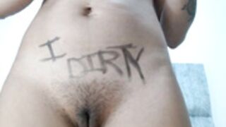 Nasty_anna  230725  I dirty