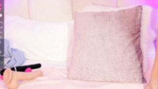 Little_Rossie_ / ApplePie_ cum, doggy