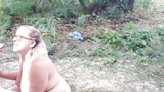 Winniess40 milf french fucked