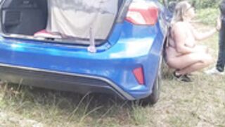 Winniess40 milf french fucked