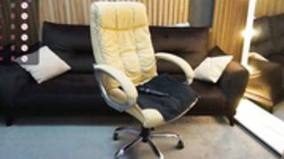 nnoMinfaD - 202309027 1550 - NUDE Dildoing