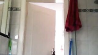 Big Boob Teen Spycam