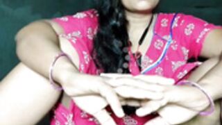 SabitaRaniXXX Glimpse