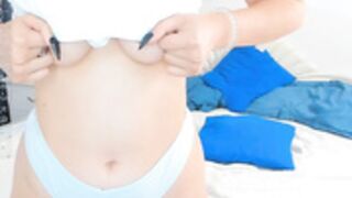 melissasimon new hot girl