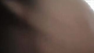 Christina Khalil - Close Up Ass