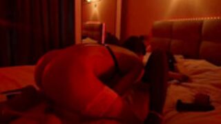 Anna Mukydza, lesbian