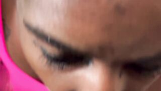 ebony teaser
