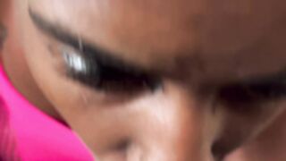 ebony teaser