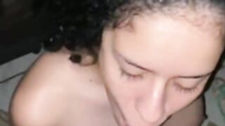 Namoradinha brasileira