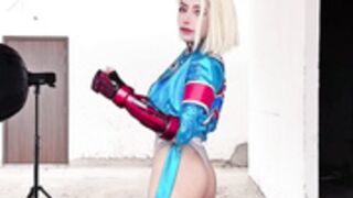 Cammy White [1]