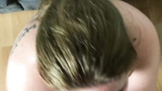 Mein erstes Sexvideo! – Üerraschung, ich will mehr!