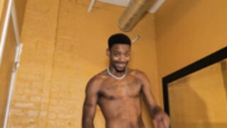 Yellow-Boned Mixed Filipina Gets Blacked