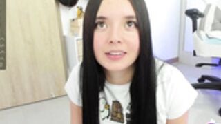 pavlovacoluccii_ 31.08.2023 is back, big squirting