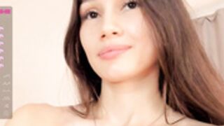 Juliepenningtona's webcam show 10/07