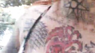 Poussi2016 tellement excitante