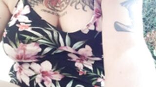 Poussi2016 tellement excitante