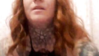 Poussi2016 tellement excitante