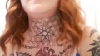 Poussi2016 tellement excitante