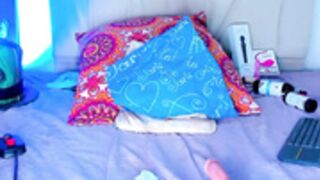 Camigingerxx aka ericka free fuckmachinetime for bf