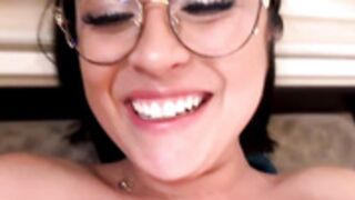 AFRODITA_ fuck machine & some squirts