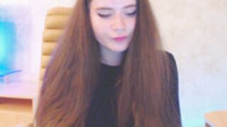 2023-01-19 ass, panties peek