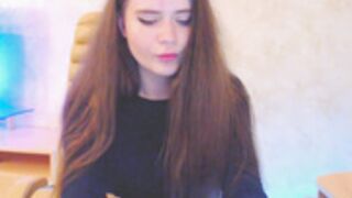 2023-01-19 ass, panties peek