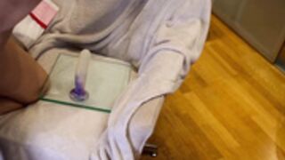 Nekolukka Chel cosplay pt 3