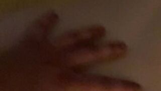 Blonde doggystyle cheating