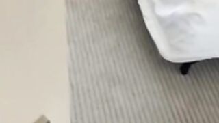 Amber Ajami BBC hookup