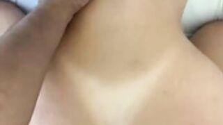 Amber Ajami BBC hookup