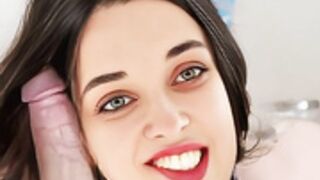 Facial 376