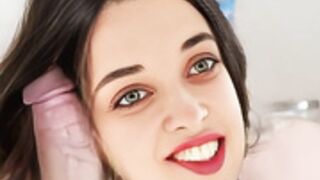 Facial 376