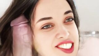 Facial 376