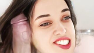 Facial 376