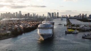 Lovely Lilith - Cabin Fever