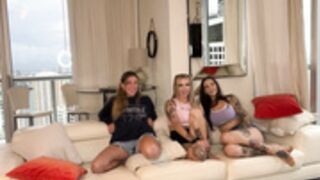 Addisonvodka Rocky Emerson Cassidy Luxe OnlyFans
