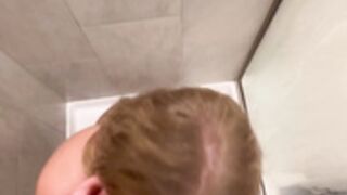 Mikki Marie BG Shower Facial