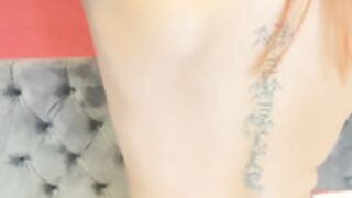 Fuck me daddy ! Part 3